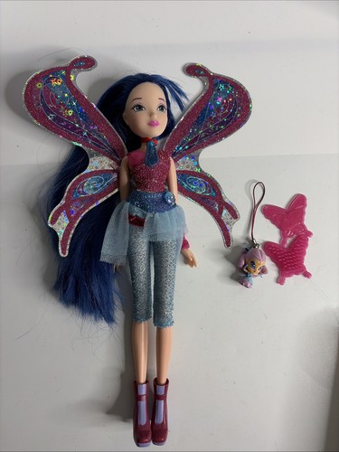 Bambola winx club jakks - bambola,