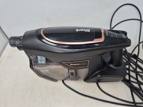 Motore aspirapolvere shark - motore,