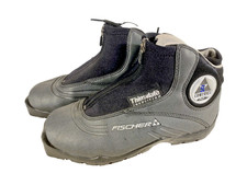 Scarponi da sci di fondo