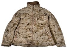 USMC Combat Desert Jacket CDJ