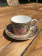 New Wedgwood Clio Porcelain