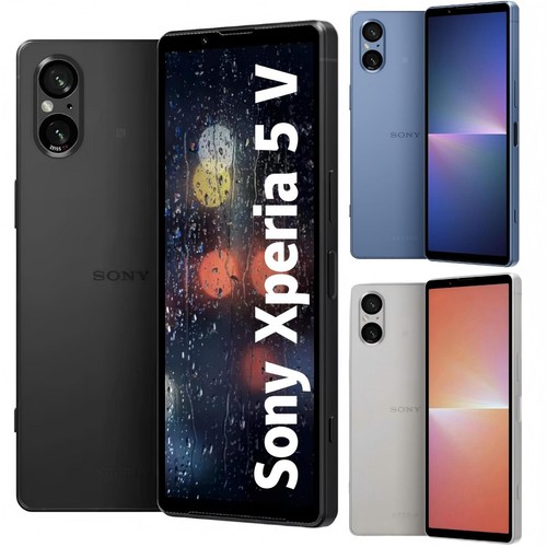 Nuovo sigillato sony xperia - nuovo,