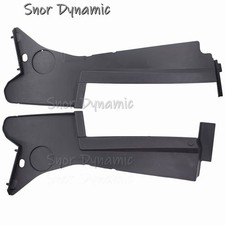 DODGE CHALLENGER COPERTURA PORTAPACCHI SERRATURA 2009 - 2022