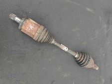 Albero motore anteriore BMW X5