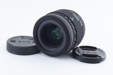 Sigma Af 50mm F/2.8 Ex Dg