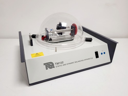 Tecquipment apparecchio - tecquipment, di