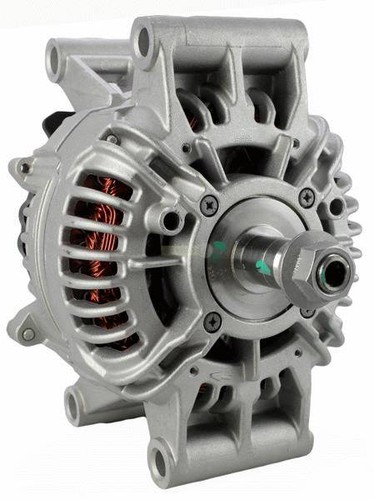 Alternatore 120a nuovo - alternatore,
