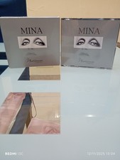 CD MINA THE PLATINUM