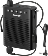 Amplificatore vocale portatile - amplificatore,