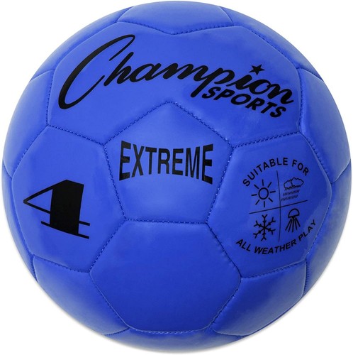 Pallone calcio champion - pallone,