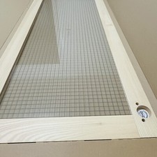 IKEA TORHAMN PORTA VETRO