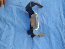 1A-501 STAFFA DESTRA TRAVERSA LONGHERONE LANCIA Y 1988 -> ORIGINALE 7564076