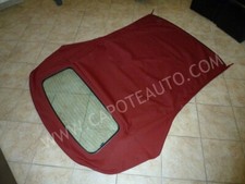 Capote Bmw E46 ci cabrio 318