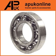 Cuscinetto a sfera scanalatura