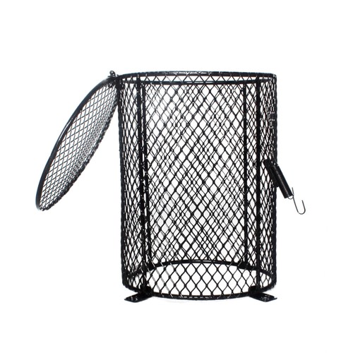 Terrario riscaldatore rettili - ,
