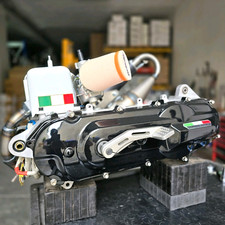 Blocco Motore Nuovo Stage 6