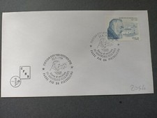 1998 FDC ITALIA REPUBBLICA