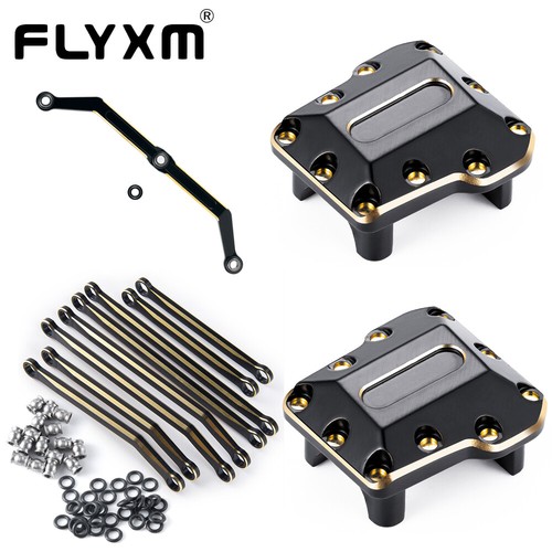Flyxm trx4m aggiornamento - flyxm,