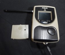 Vintage RCA 2.2 Inch Screen