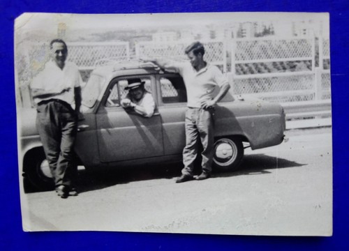 Foto catanzaro ponte - 🔵,