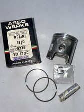 5225 Pistone Asso Diam. 47-D