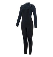 Neilpryde Serene 4/3 Front zip