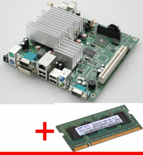 Mini itx scheda madre - mini-itx,