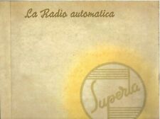Superla La radio automatica