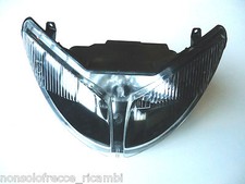 FARO FANALE ANTERIORE PEUGEOT