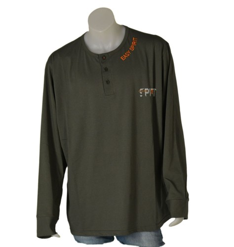 Maglia taglie over uomo - maglia,