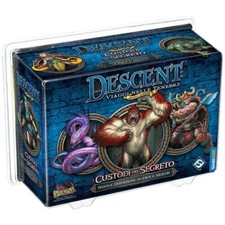 Descent: 2a edizione -I