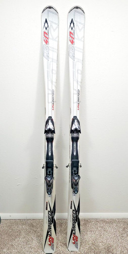 184cm volkl unlimited ac40 - 184cm,