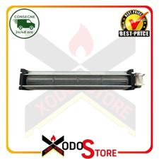 Ventola tangenziale per stufa