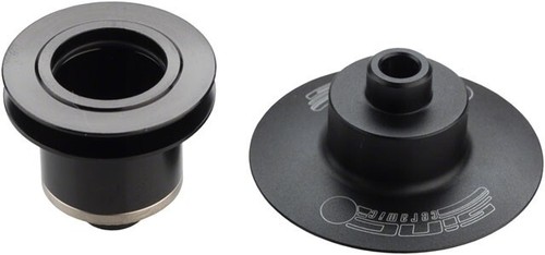 Swiss 5mm endcap - 5mm, kit