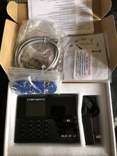 Compumatic XLS 21 v2 PIN &