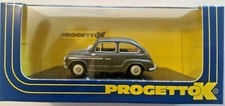 PROGETTO K 1:43 DIE CAST -