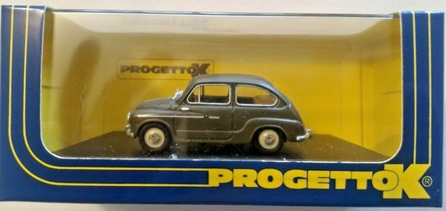 Progetto die cast - k, 1:43