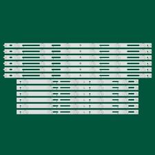 KIT 12 BARRE STRIP LED TV