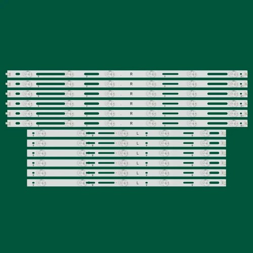 Kit barre strip - barre,