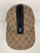 Gucci Original GG Canvas
