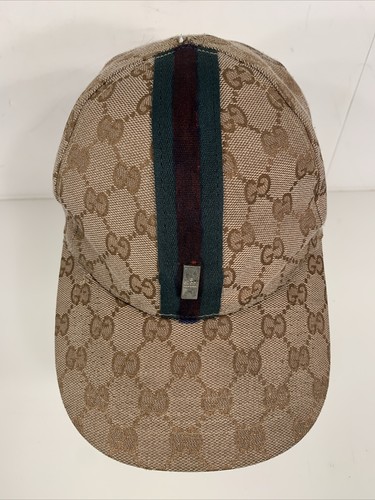 Gucci original canvas - gucci, gg