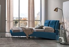 Letto matrimoniale KING