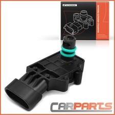 Pressione di Carica Sensore