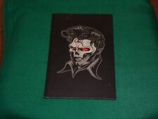 Salmo  Hellvisback Platinum