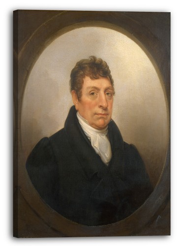 Tela cornice rembrandt peale - tela/cornice,