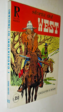 collana rodeo 102 storia del