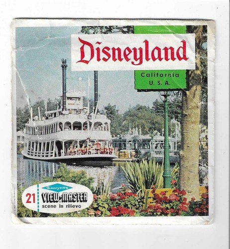 View master sawyer - master, sawyer's
