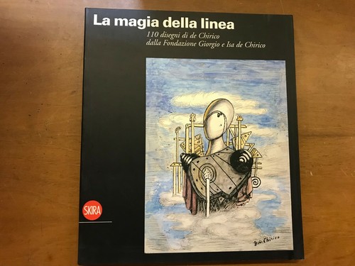 Magia della linea - magia,