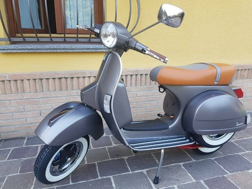 Sella specifica lml star 125 - ,