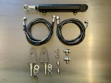 Kit Sterzo Idro Assistenza